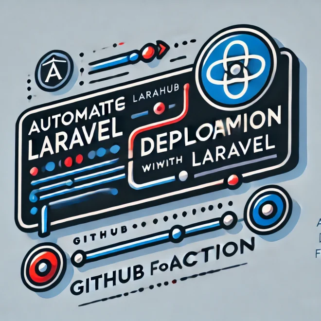 How to automate Laravel Deployment with GitHub Actions?