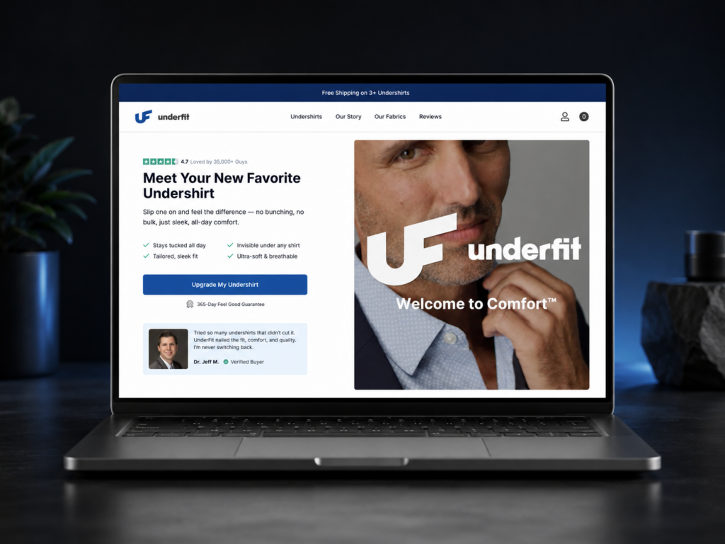 WooCommerce Store Developed by Ahmad Tahir
